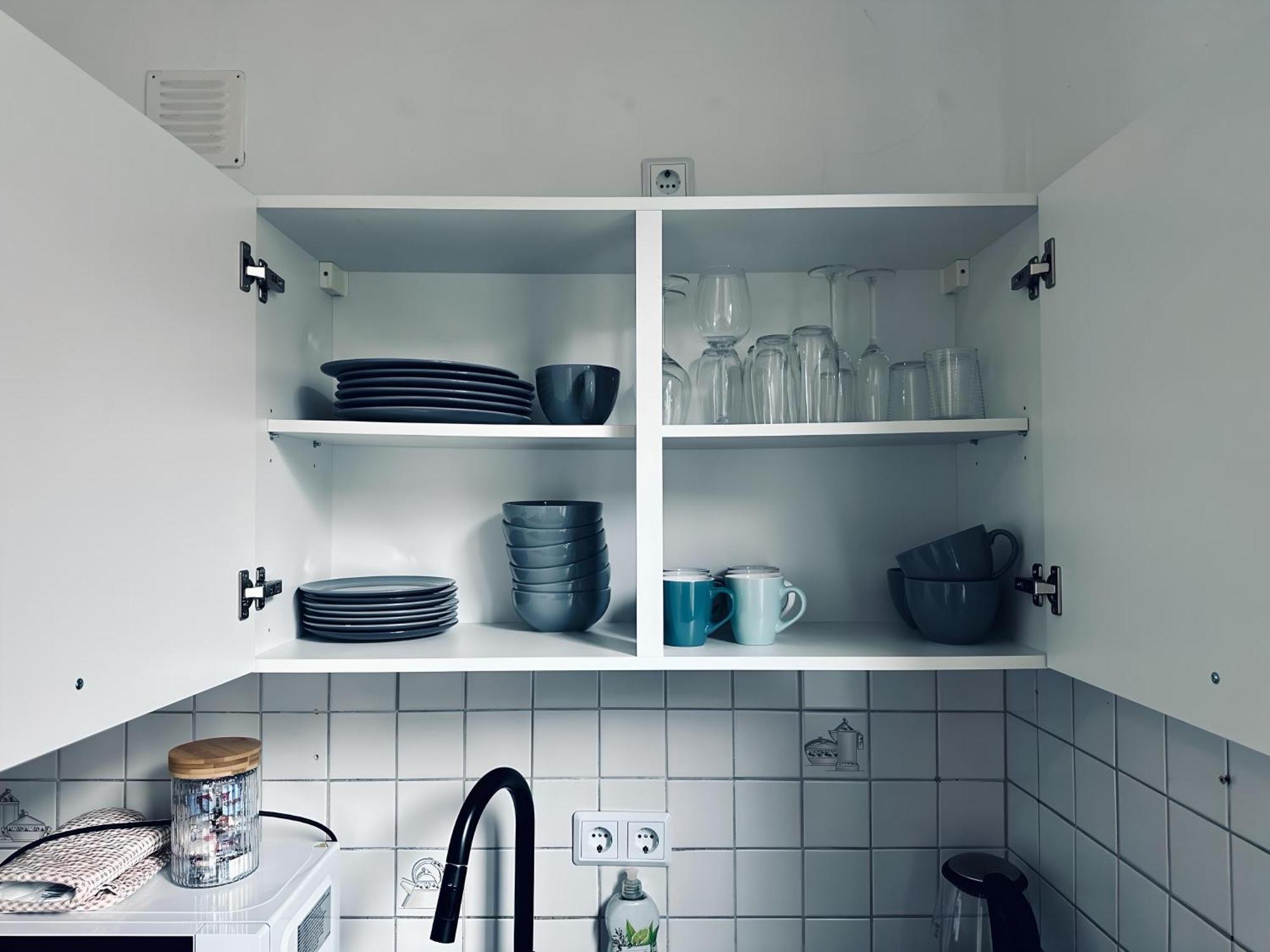 Burgquartier Apartment
