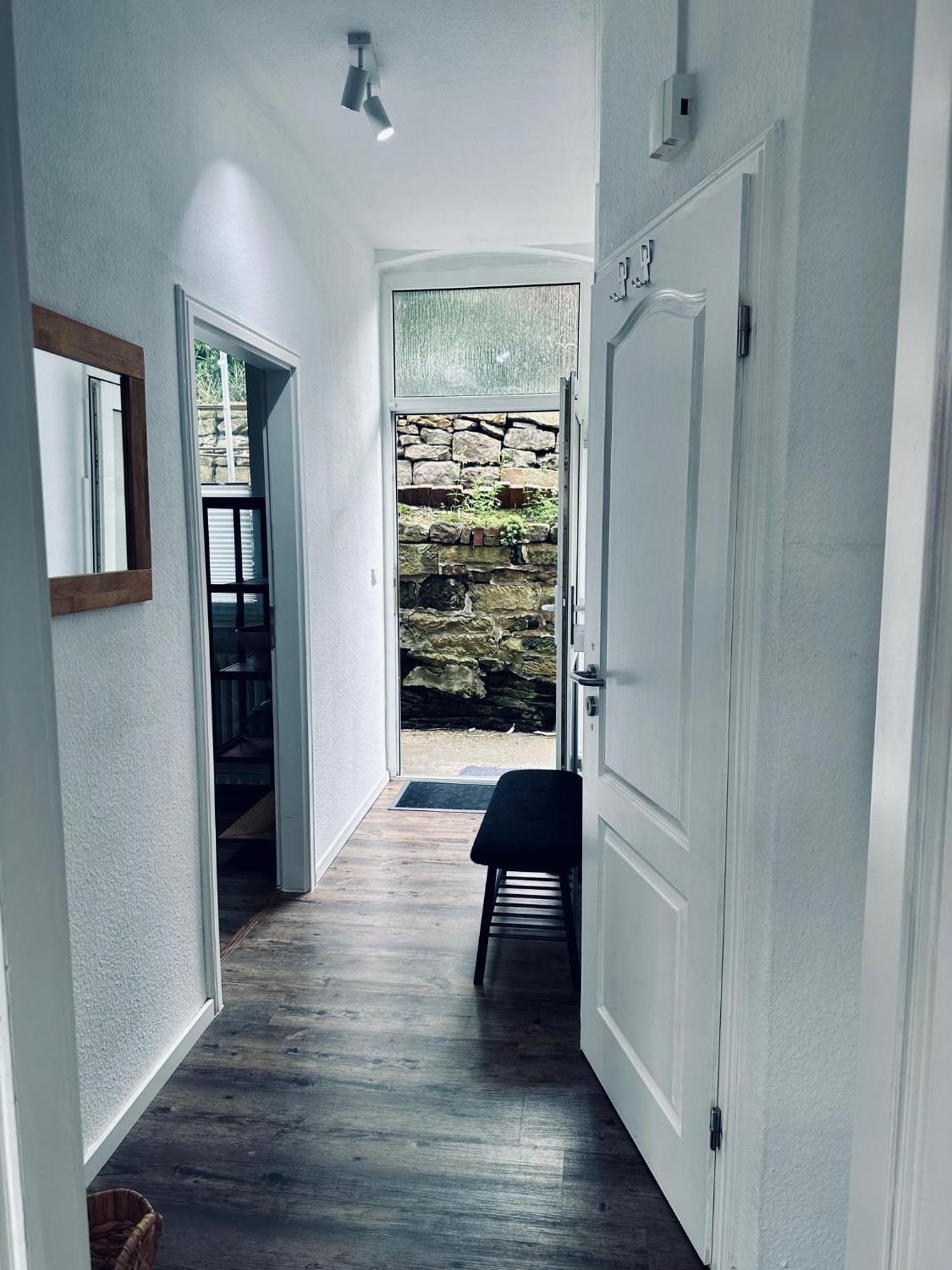 Burgquartier Apartment Bad Bentheim