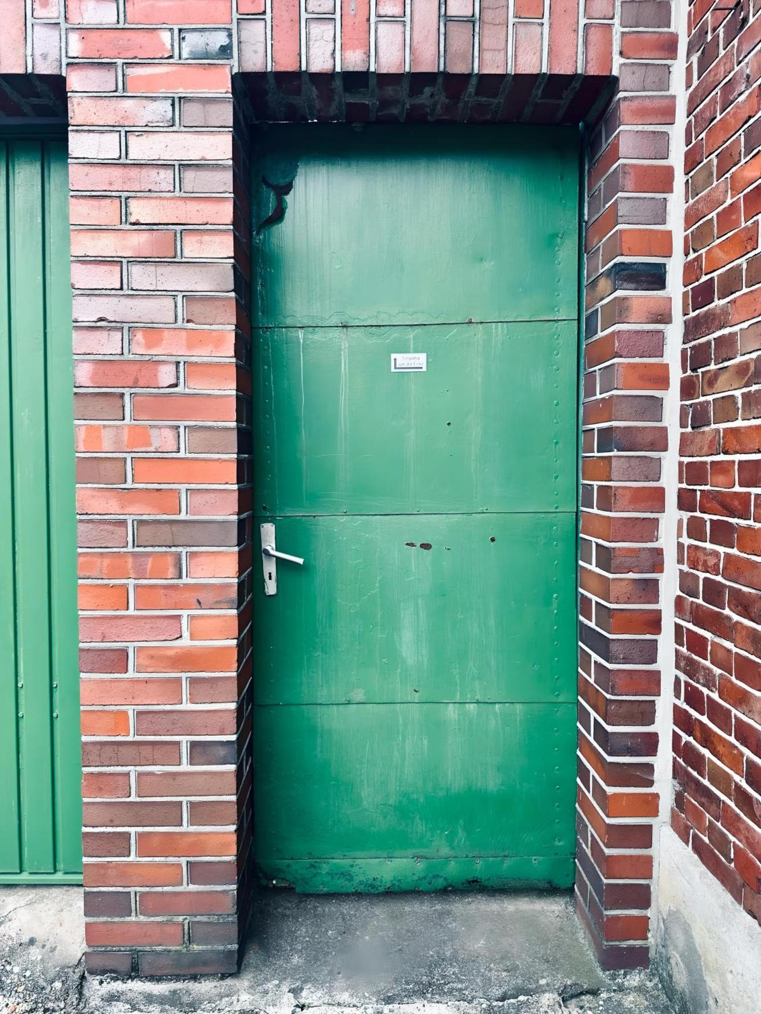 Apartment Burgquartier Bad Bentheim