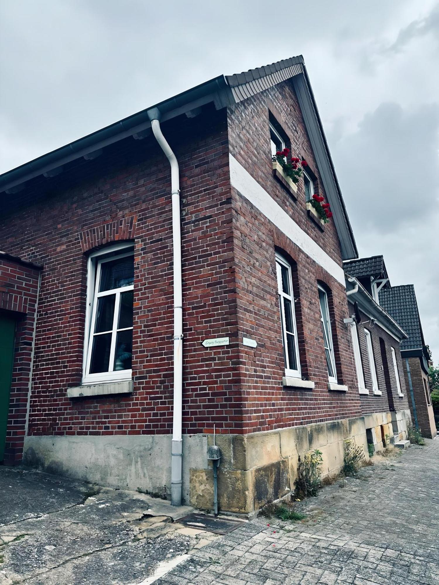 Burgquartier Bad Bentheim